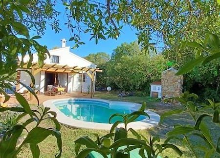 Casa El Almendro Villa El Gastor Ngoại thất bức ảnh